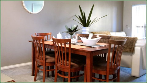 Churchill Apartments - Darwin Holiday 2