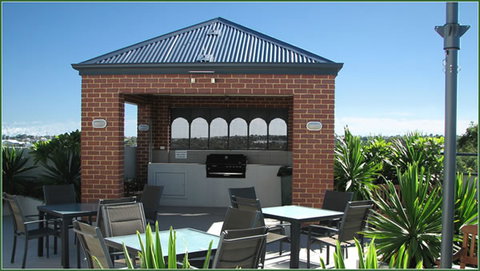 Churchill Apartments - Darwin Holiday 3