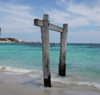 Hamelin Bay Holiday Park - Darwin Holiday