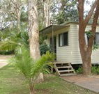 Flynns Beach Caravan Park - Darwin Holiday