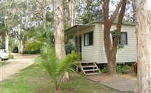 Flynns Beach Caravan Park - Darwin Holiday 0