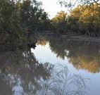 Four Mile Camping Reserve - Darwin Holiday