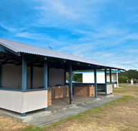 Freemans campground - Darwin Holiday