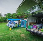 Grassy Head Holiday Park - Darwin Holiday