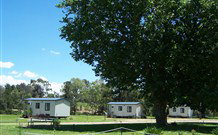 Gundagai River Caravan Park - Darwin Holiday 0