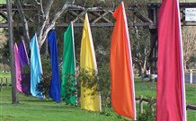 Gundagai River Caravan Park - Darwin Holiday 2