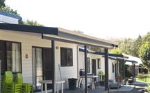 Hume Park Tourist Resort - Darwin Holiday 2