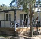 Kangaroo Valley Glenmack Park - Darwin Holiday