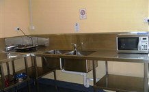 Katoomba Falls Tourist Park - Darwin Holiday 3