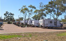 Lightning Ridge Outback Resort And Caravan Park - Darwin Holiday 1
