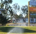Lightning Ridge Outback Resort and Caravan Park - Darwin Holiday