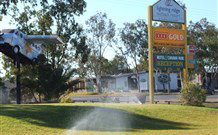 Lightning Ridge Outback Resort And Caravan Park - Darwin Holiday 0
