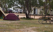 Lightning Ridge Outback Resort And Caravan Park - Darwin Holiday 2