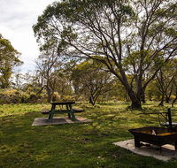 Little Murray campground - Darwin Holiday