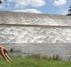 Lostock Dam Caravan Park - Darwin Holiday