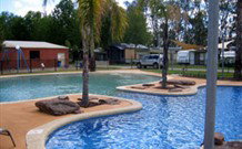 Maidens Inn Holiday Park - Aspen Parks - Darwin Holiday 1