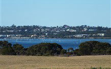 Merimbula Lake Holiday Park - Darwin Holiday 1