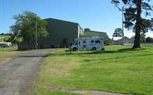 Milton Showground Camping - Darwin Holiday 0
