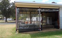 Murrurundi Caravan Park - Darwin Holiday 2
