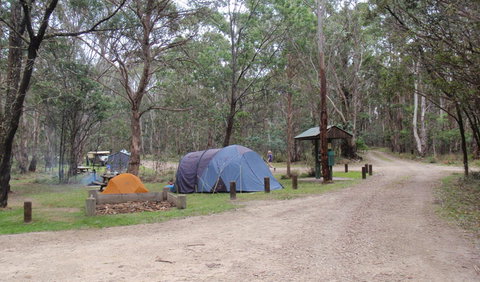 Native Dog Campground - Darwin Holiday 0