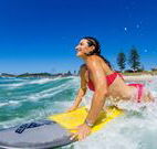 North Coast Holiday Parks Lennox Head - Darwin Holiday