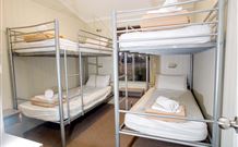 North Coast Holiday Parks Lennox Head - Darwin Holiday 4