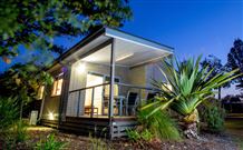 North Coast Holiday Parks Lennox Head - Darwin Holiday 2