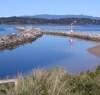 North Head Camping Area - Darwin Holiday
