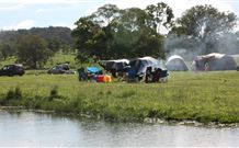 Widgee Murra - Darwin Holiday 5