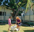Paradise Palms Caravan Park - Darwin Holiday