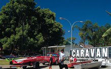 Paradise Palms Caravan Park - Darwin Holiday 6