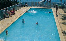 Paradise Palms Caravan Park - Darwin Holiday 5
