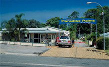 Paradise Palms Caravan Park - Darwin Holiday 7