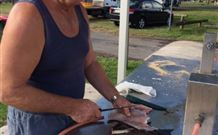 Patonga Camping Area - Darwin Holiday 1