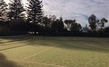 Patonga Camping Area - Darwin Holiday 4