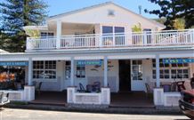 Patonga Camping Area - Darwin Holiday 5