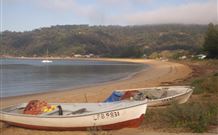 Patonga Camping Area - Darwin Holiday 7