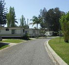 Pelican Park - Darwin Holiday