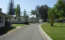 Pelican Park - Darwin Holiday 0