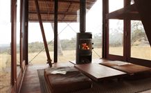 Permanent Camping - Darwin Holiday 1