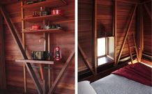 Permanent Camping - Darwin Holiday 2