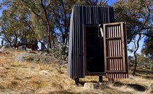 Permanent Camping - Darwin Holiday 5