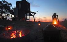 Permanent Camping - Darwin Holiday 7