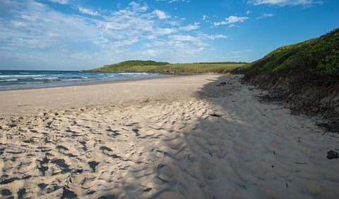 Racecourse Campground - Darwin Holiday 2