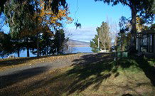 Rainbow Pines Tourist Caravan Park - Darwin Holiday 1
