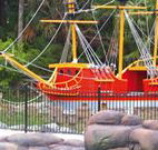 Smugglers' Cove Holiday Village