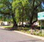 Spicer Park Caravan Park - Darwin Holiday