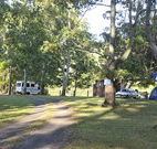 The Channon Village Campground - Darwin Holiday