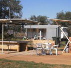 The Old School Caravan Park - Darwin Holiday