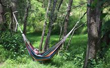 The Steps Of Girrba Campground - Darwin Holiday 5